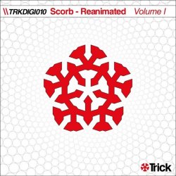 Обкладинка Scorb - Yodyssey