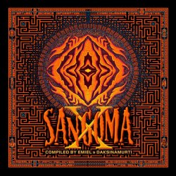 Обкладинка Scorb - Tower Of Klorox