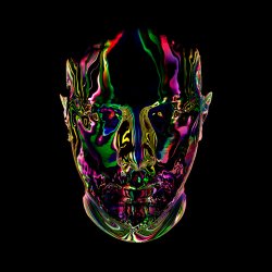 Обкладинка Eric Prydz - Black Dyce