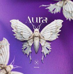Обкладинка Kinree - Aura (Extended Mix)