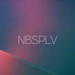 Обкладинка NBSPLV - Prism Horizon