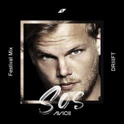 Обкладинка Avicii feat. Aloe Blacc - Wake Me Up (Oliver Heldens Mix)