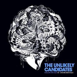 Обкладинка The Unlikely Candidates - Follow My Feet (Oliver Heldens Remix)