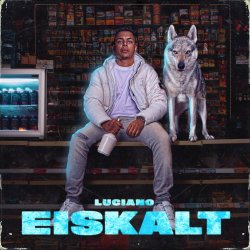 Обкладинка Luciano - Orda