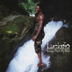 Обкладинка Luciano - I Believe In Music