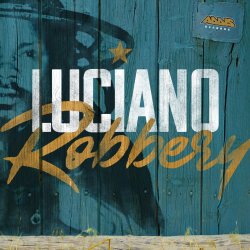 Обкладинка Luciano - John Gotti