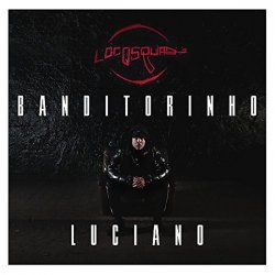 Обкладинка Luciano - Only A Fool
