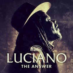 Обкладинка Luciano - Wicked Haffe Run Wey