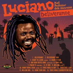 Обкладинка Luciano - El Peluquero Peluquero