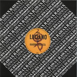Обкладинка Luciano - Colorie