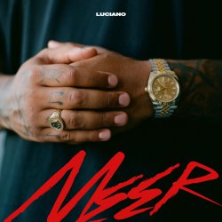 Обкладинка Luciano - Champion