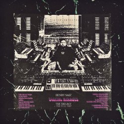 Обкладинка Henry Saiz - The Bard