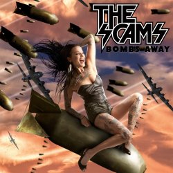 Обкладинка Bombs Away - Lunatics