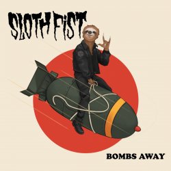 Обкладинка Bombs Away - Love Magic