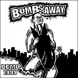 Обкладинка Bombs Away - Around the World