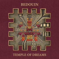 Обкладинка Bedouin - Rise and fall