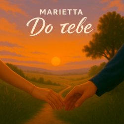 Обкладинка Marietta - До тебе