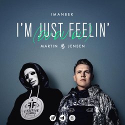 Обкладинка Imanbek - Summertime Sadness