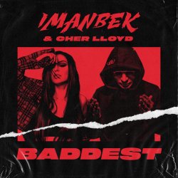 Обкладинка Imanbek - Dope