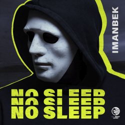 Обкладинка Imanbek - Real Magic