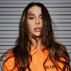 Обкладинка BLANKA - Guilty