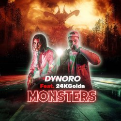 Обкладинка Dynoro - Swimming In Your Eyes