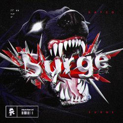 Обкладинка Kayzo - Surge