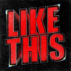 Обкладинка Blanke & EDDIE - Like This