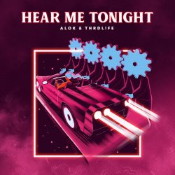 Обкладинка Alok - Ready Set Go