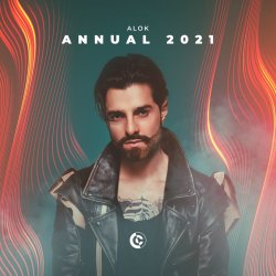 Обкладинка Alok - Alive