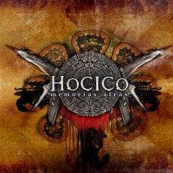 Обкладинка Hocico - Ofensor