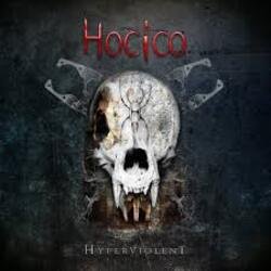 Обкладинка Hocico - House of the Spirits