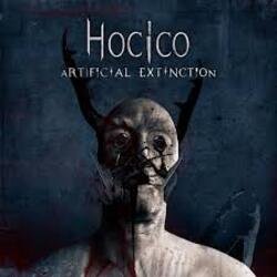 Обкладинка Hocico - Trust