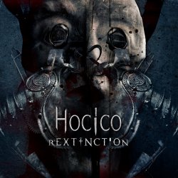 Обкладинка Hocico - Forgotten Tears