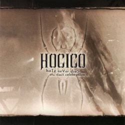 Обкладинка Hocico - Wild Night Out