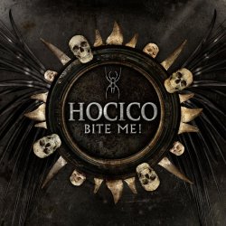 Обкладинка Hocico - Dead of Winter