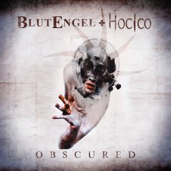 Обкладинка Hocico - God Wrote Me a Letter
