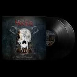 Обкладинка Hocico - I Abomination