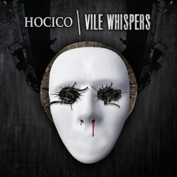 Обкладинка Hocico - Song of Hate