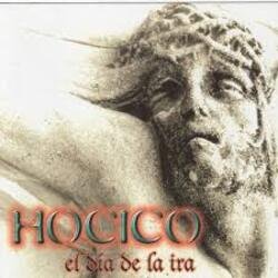 Обкладинка Hocico - All Beauty Is Lost