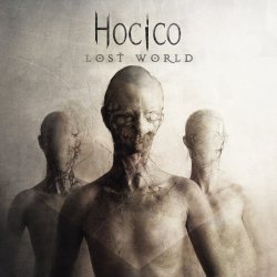 Обкладинка Hocico - Saviors