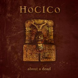Обкладинка Hocico - La Marcha de los Enterrados
