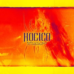 Обкладинка Hocico - Beings Of Relief
