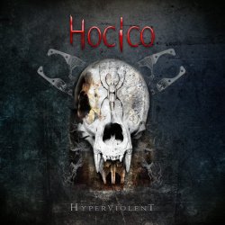 Обкладинка Hocico - Sex Sick