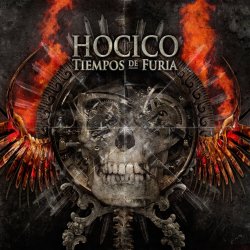 Обкладинка Hocico - The Dreamers