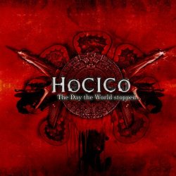 Обкладинка Hocico - Reincarnate