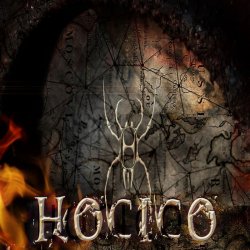 Обкладинка Hocico - In a Few Hours You'll Be Dead