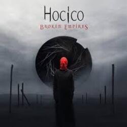 Обкладинка Hocico - Coward as a Slave