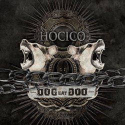 Обкладинка Hocico - En La Mirada del Asesino