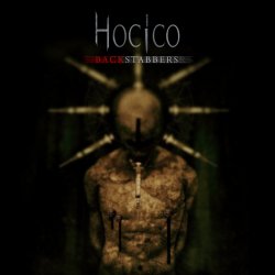 Обкладинка Hocico - Army of Puppets